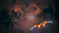 画像ギャラリー No.003のサムネイル画像 / 「EVERSPACE 2」,新DLC「Wrath of the Ancients」を発表。「オッカー母星系」ら新たな星系の探索や本編後に展開される物語を楽しめる