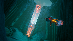 画像ギャラリー No.008のサムネイル画像 / 「EVERSPACE 2」,最終章を飾るDLC「Wrath of the Ancients」本日発売。オッカー勢力が支配する星系で新たな冒険に挑む
