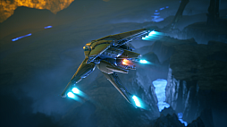 画像ギャラリー No.011のサムネイル画像 / 「EVERSPACE 2」,最終章を飾るDLC「Wrath of the Ancients」本日発売。オッカー勢力が支配する星系で新たな冒険に挑む
