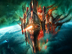 「EVERSPACE 2」，最終章を飾るDLC「Wrath of the Ancients」本日発売。オッカー勢力が支配する星系で新たな冒険に挑む