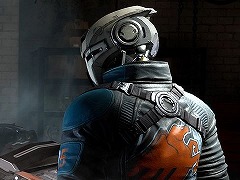 ［gamescom］「Halo」シリーズのアートディレクターが手掛ける新作アクション「Disintegration」のユニークなマルチプレイモードを体験してきた