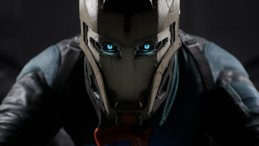 画像ギャラリー No.009のサムネイル画像 / 新感覚FPS「Disintegration」は濃密なディストピア世界にも注目。Haloシリーズの中核を担ってきたMarcus Lehto氏へのインタビューも掲載