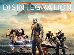 FPS「Disintegration」，3種類のマルチプレイヤーモードを紹介するトレイラーが公開