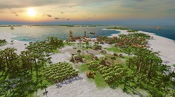 画像ギャラリー No.005のサムネイル画像 / 「Port Royale 4」がリリース。大航海時代をテーマにした海運シムシリーズ最新作が8年ぶりに登場