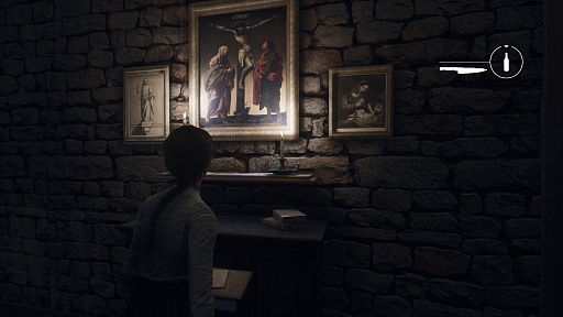 画像ギャラリー No.002のサムネイル画像 / サバイバルホラー「Remothered: Broken Porcelain」が海外で8月25日に発売。雪に閉ざされた山荘で，潜み隠れ，ときに反撃し，真実を暴け