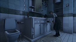 画像ギャラリー No.003のサムネイル画像 / サバイバルホラー「Remothered: Broken Porcelain」の最新トレイラーが公開