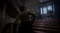 画像ギャラリー No.004のサムネイル画像 / サバイバルホラー「Remothered: Broken Porcelain」の最新トレイラーが公開