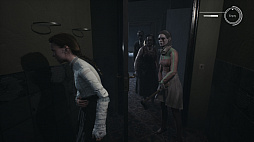 画像ギャラリー No.007のサムネイル画像 / サバイバルホラー「Remothered: Broken Porcelain」の最新トレイラーが公開