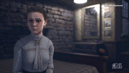 画像ギャラリー No.001のサムネイル画像 / ［gamescom］高い評価を得たサバイバルホラーの続編「Remothered：Broken Porcelain」のアナウンストレイラーが公開
