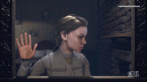 画像ギャラリー No.002のサムネイル画像 / ［gamescom］高い評価を得たサバイバルホラーの続編「Remothered：Broken Porcelain」のアナウンストレイラーが公開