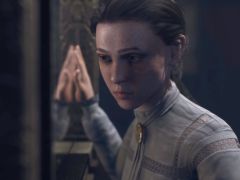 ［gamescom］高い評価を得たサバイバルホラーの続編「Remothered：Broken Porcelain」のアナウンストレイラーが公開