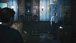 Remothered:Broken Porcelain