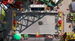 画像ギャラリー No.003のサムネイル画像 / PC/Switch向け対戦ゲーム「Windjammers 2」が2020年前半に発売。Google Stadiaにも参入
