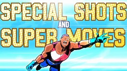 画像ギャラリー No.004のサムネイル画像 / 「Windjammers 2」のオープンβテストがSteam/PS5/PS4で本日22:00からスタート。操作方法やシステムを解説するトレイラーも公開