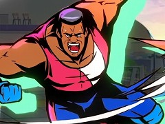 「Windjammers 2」のオープンβテストがSteam/PS5/PS4で本日22：00からスタート。操作方法やシステムを解説するトレイラーも公開