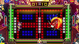 Windjammers 2 - フライング・パワー・ディスク