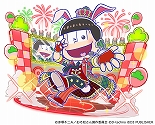画像ギャラリー No.007のサムネイル画像 / 「もっと！にゅ〜パズ松さん 〜新品卒業計画〜」がPS4とSwitchで12月5日に発売。スマホ版の期間限定イベントを含むシナリオや，500種以上の特典ボイスが収録