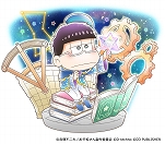 画像ギャラリー No.010のサムネイル画像 / 「もっと！にゅ〜パズ松さん 〜新品卒業計画〜」がPS4とSwitchで12月5日に発売。スマホ版の期間限定イベントを含むシナリオや，500種以上の特典ボイスが収録