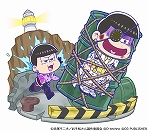 画像ギャラリー No.011のサムネイル画像 / 「もっと！にゅ〜パズ松さん 〜新品卒業計画〜」がPS4とSwitchで12月5日に発売。スマホ版の期間限定イベントを含むシナリオや，500種以上の特典ボイスが収録