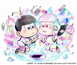 画像ギャラリー No.012のサムネイル画像 / 「もっと！にゅ〜パズ松さん 〜新品卒業計画〜」がPS4とSwitchで12月5日に発売。スマホ版の期間限定イベントを含むシナリオや，500種以上の特典ボイスが収録