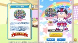 画像ギャラリー No.007のサムネイル画像 / PS4/Switch向けパズルゲーム「もっと！にゅ〜パズ松さん 〜新品卒業計画〜」が本日発売。サンリオキャラとのコラボを実施