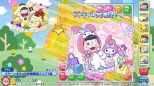 画像ギャラリー No.010のサムネイル画像 / PS4/Switch向けパズルゲーム「もっと！にゅ〜パズ松さん 〜新品卒業計画〜」が本日発売。サンリオキャラとのコラボを実施