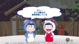画像ギャラリー No.011のサムネイル画像 / PS4/Switch向けパズルゲーム「もっと！にゅ〜パズ松さん 〜新品卒業計画〜」が本日発売。サンリオキャラとのコラボを実施
