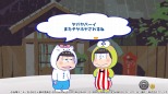 画像ギャラリー No.012のサムネイル画像 / PS4/Switch向けパズルゲーム「もっと！にゅ〜パズ松さん 〜新品卒業計画〜」が本日発売。サンリオキャラとのコラボを実施