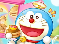 パズルゲーム「LINE：ドラえもんパーク」の事前登録受付が本日スタート。豪華キャンペーンと連動した体験版もプレイ可能に