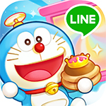 画像ギャラリー No.003のサムネイル画像 / LINE,ゲームで笑顔を届ける「Make Positive」プロジェクトを発足。各タイトルで「ポジティブタイム」が開催