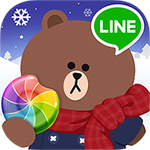 画像ギャラリー No.005のサムネイル画像 / LINE,ゲームで笑顔を届ける「Make Positive」プロジェクトを発足。各タイトルで「ポジティブタイム」が開催