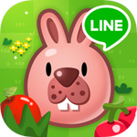 画像ギャラリー No.009のサムネイル画像 / LINE,ゲームで笑顔を届ける「Make Positive」プロジェクトを発足。各タイトルで「ポジティブタイム」が開催
