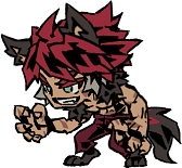 画像ギャラリー No.009のサムネイル画像 / ローグライクRPG「MISTOVER」のPS4版がSwitch版と同じく10月10日に配信決定。冒険に挑む8人のキャラクター情報が公開
