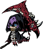 画像ギャラリー No.010のサムネイル画像 / ローグライクRPG「MISTOVER」のPS4版がSwitch版と同じく10月10日に配信決定。冒険に挑む8人のキャラクター情報が公開