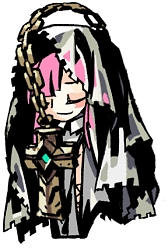 画像ギャラリー No.012のサムネイル画像 / ローグライクRPG「MISTOVER」のPS4版がSwitch版と同じく10月10日に配信決定。冒険に挑む8人のキャラクター情報が公開