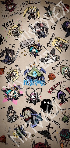 画像ギャラリー No.003のサムネイル画像 / 「MISTOVER」タイムトライアル体験版を9月12日から25日まで期間限定配信