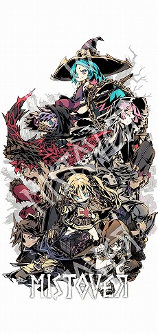 画像ギャラリー No.005のサムネイル画像 / 「MISTOVER」タイムトライアル体験版を9月12日から25日まで期間限定配信