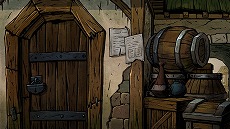 画像ギャラリー No.015のサムネイル画像 / 「MISTOVER」タイムトライアル体験版を9月12日から25日まで期間限定配信