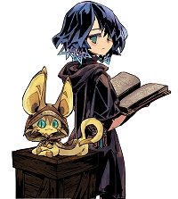 画像ギャラリー No.005のサムネイル画像 / 「MISTOVER」,DL版のプレオーダー&あらかじめダウンロードが開始。特装仕様のパッケージ版の発売も明らかに