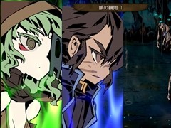 「MISTOVER」プレイレポート。あらゆる行動がその後の展開を左右する，死と隣り合わせの緊張感に溢れたローグライクRPG