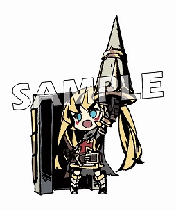 画像ギャラリー No.004のサムネイル画像 / 「MISTOVER」特装パッケージ版の店舗特典情報が公開