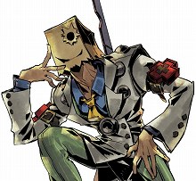 画像ギャラリー No.002のサムネイル画像 / 特装パッケージ版「MISTOVER」には「ギルティギア」とのコラボDLCが付属＆最新プロモーション映像が公開