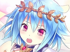 Switch向けDL専用ソフト「限界凸記 モエロクロニクル H（ハイパー）」が9月5日に配信開始。本日から30％オフで購入できるセールを開催