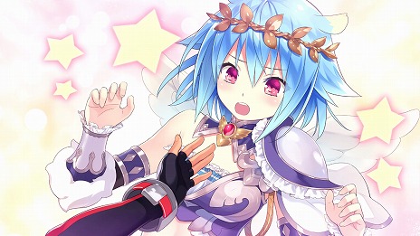 画像ギャラリー No.004のサムネイル画像 / Switch向けDL専用ソフト「限界凸記 モエロクロニクル H(ハイパー)」が9月5日に配信開始。本日から30%オフで購入できるセールを開催