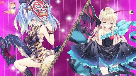 画像ギャラリー No.006のサムネイル画像 / Switch向けDL専用ソフト「限界凸記 モエロクロニクル H(ハイパー)」が9月5日に配信開始。本日から30%オフで購入できるセールを開催