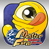 画像ギャラリー No.003のサムネイル画像 / 移植版「モンスターファーム」がスマホ向けに配信開始。データベースを検索してモンスターを誕生させよう