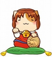 画像ギャラリー No.006のサムネイル画像 / 「モンスターファーム」で「のぶニャがの野望」コラボが開始