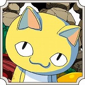 画像ギャラリー No.008のサムネイル画像 / 「モンスターファーム」で「のぶニャがの野望」コラボが開始