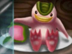 今度は「モンスターファーム2」で試してみた。この20年でヒットしたCDからどんなモンスターが誕生する？