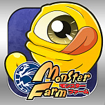 画像ギャラリー No.010のサムネイル画像 / 今夜の「RADIO 4Gamer Tap(仮)」では,コーエーテクモゲームスより配信中の「モンスターファーム」を取り上げます